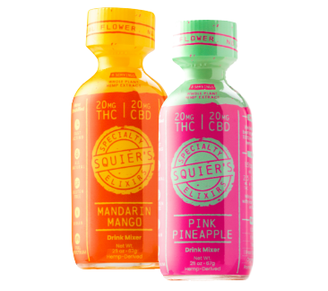 Squier's Elixirs