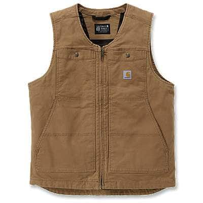 Montana Duck Gilet