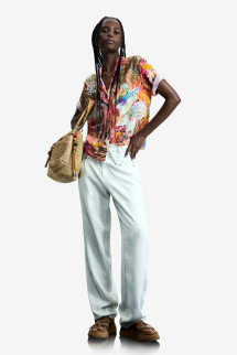 Desigual