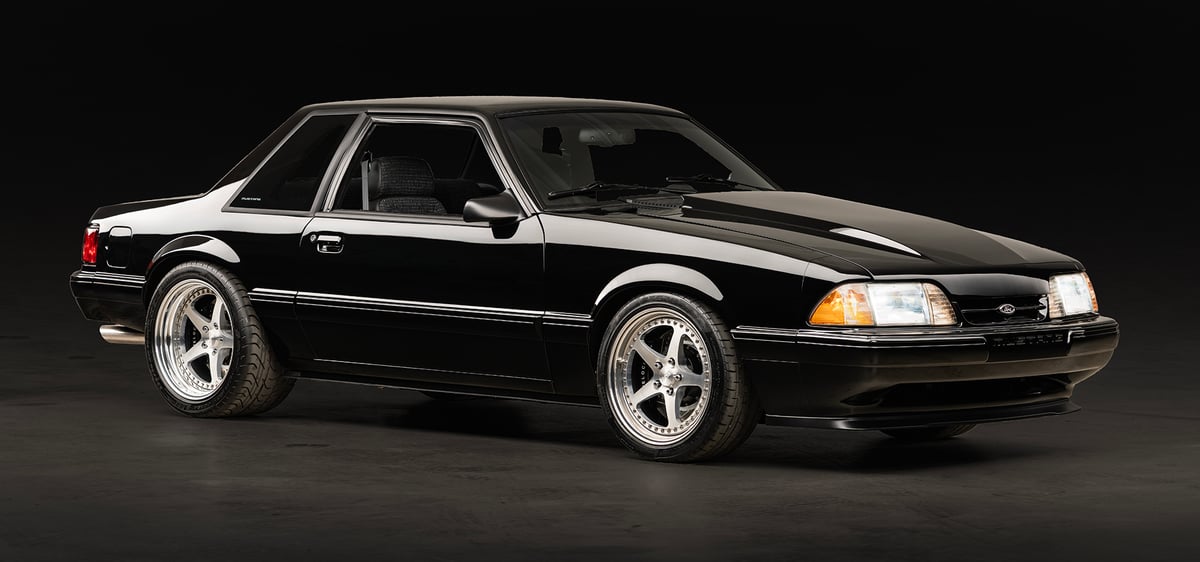 fox body email