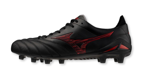 Morelia Neo IV FG Firm Ground Made in Japan KL Soccer Cleat