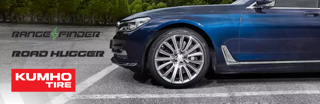 Featured Tire Brands