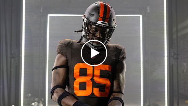 Alpha Dawg Alternate Helmet Reveal