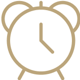 Clock Icon
