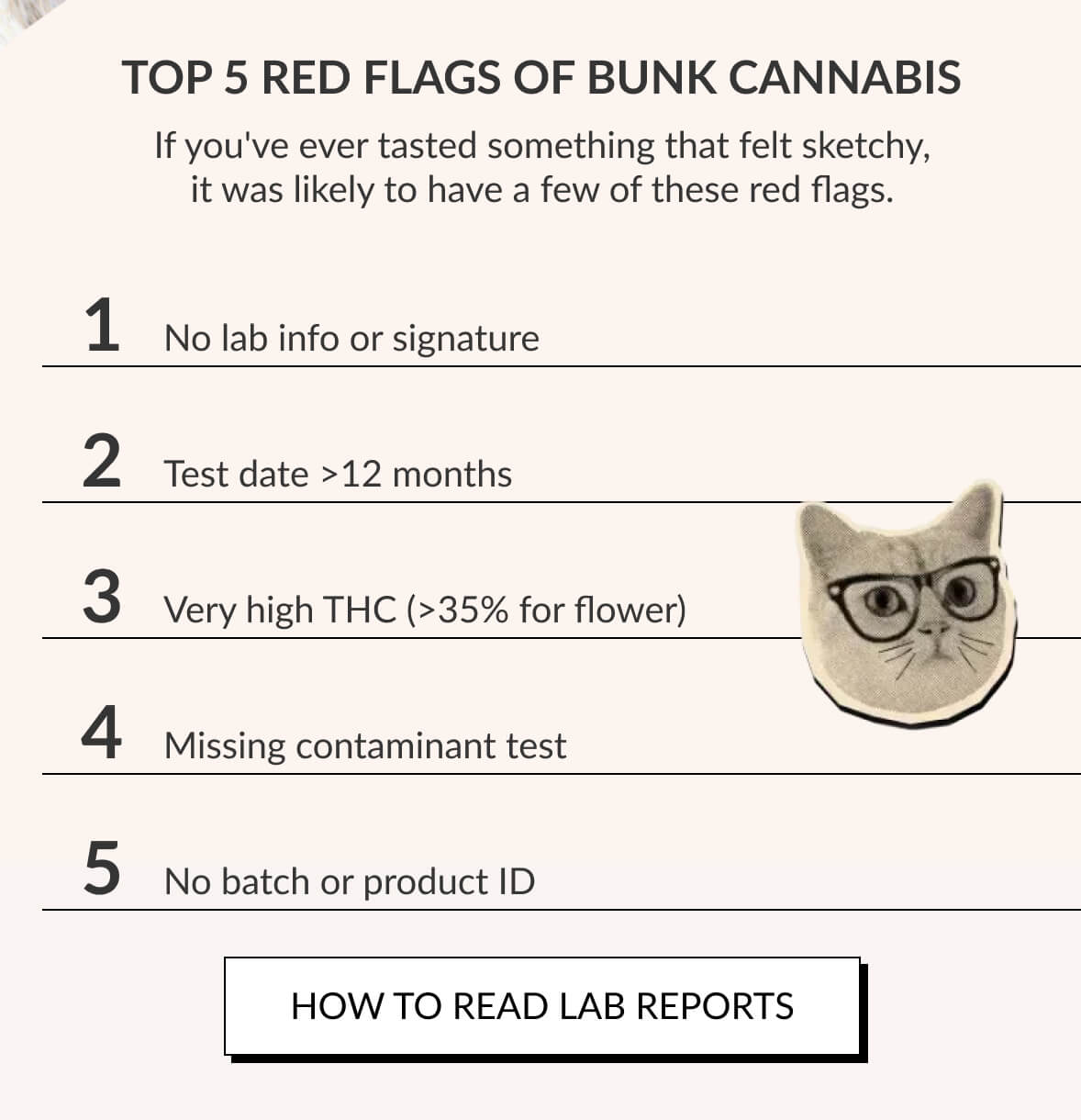 How To Read Lab Reports