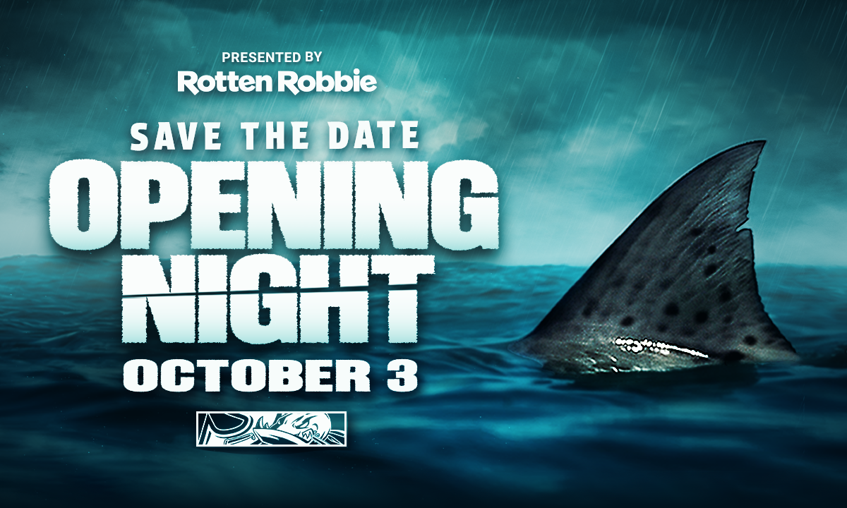 Opening Night 26-27