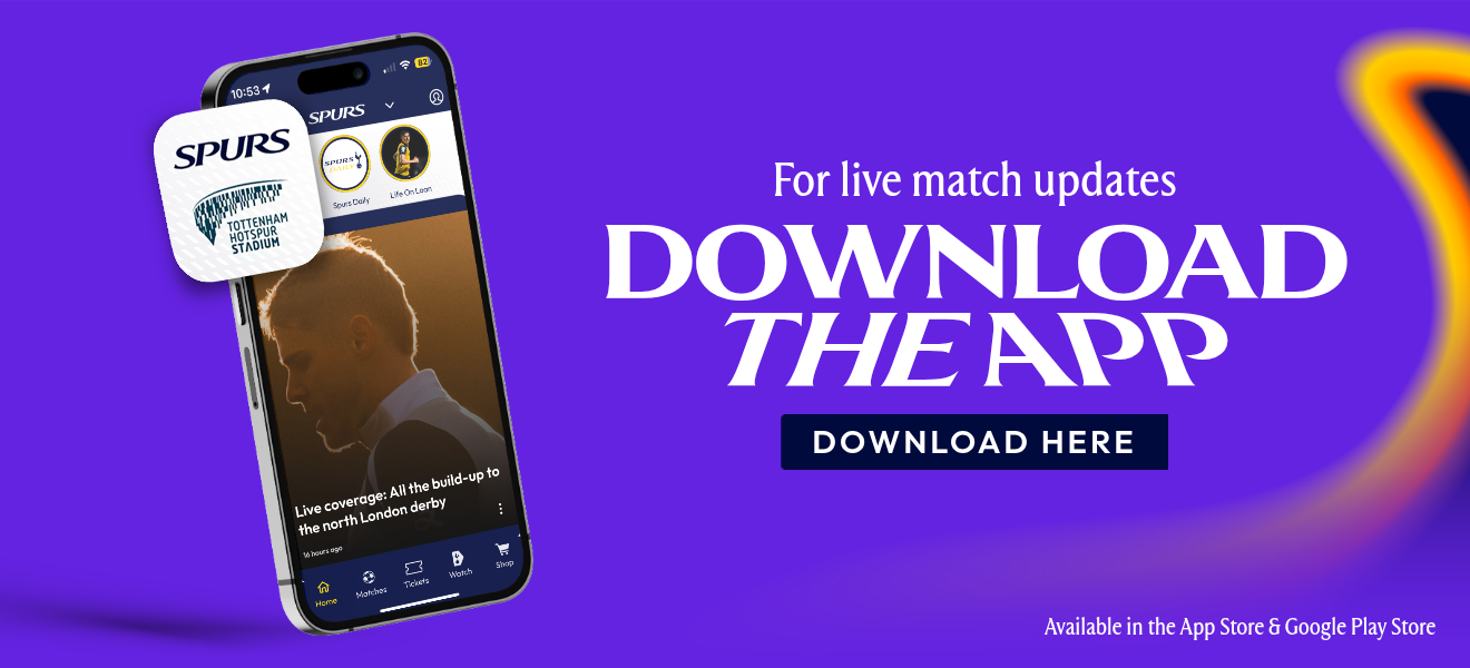 Download the App