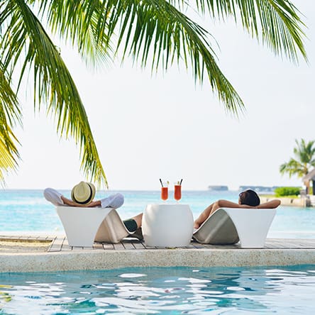 Caribbean All-Inclusive Resorts Packages