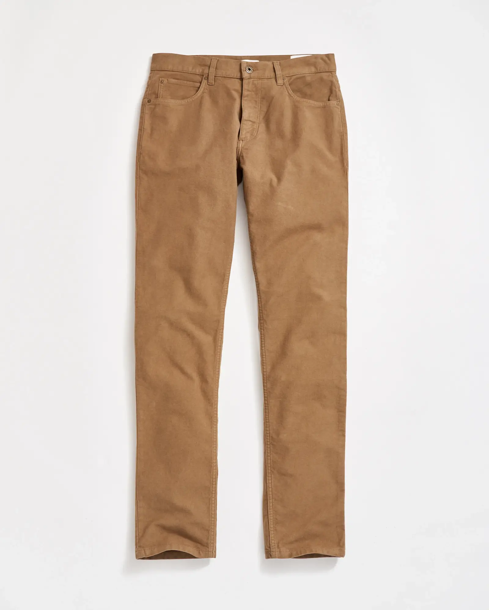 Image of Moleskin Jean