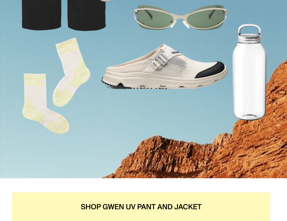 Shop GwenUV