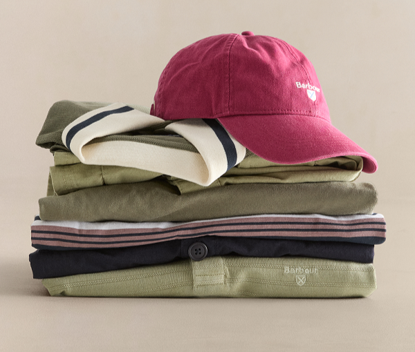 Men's Summer Clothes
