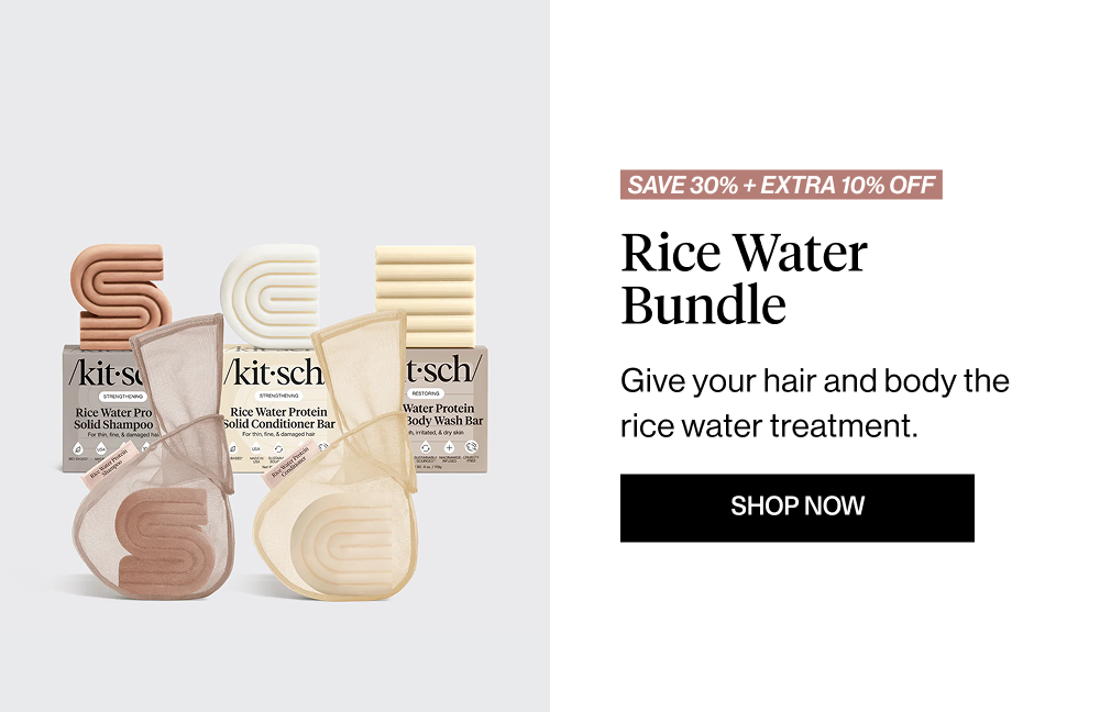 Everything Shower (Summer Edition). Refresh with a lineup made for your healthiest summer hair and skin.