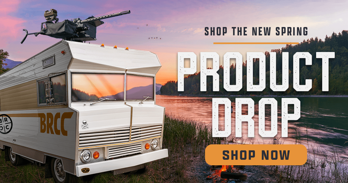 Shop the new Spring Product Drop