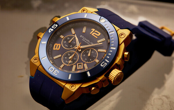 Stührling Timepieces