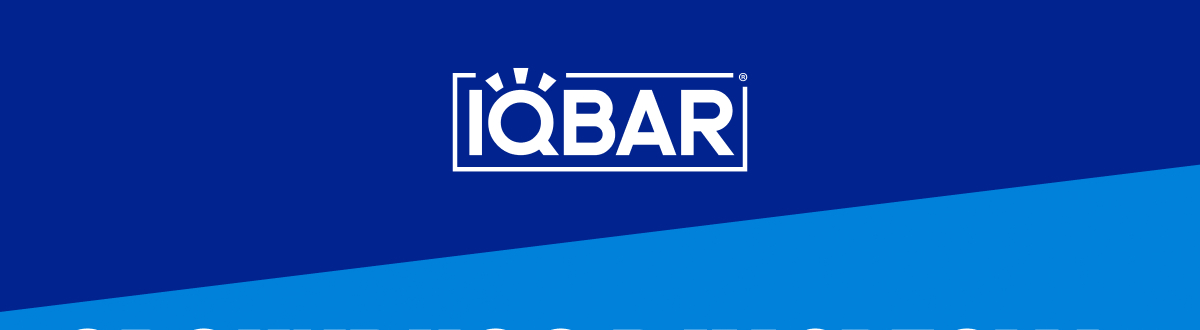 IQBar Homepage