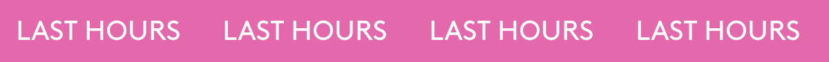  30% OFF SITEWIDE