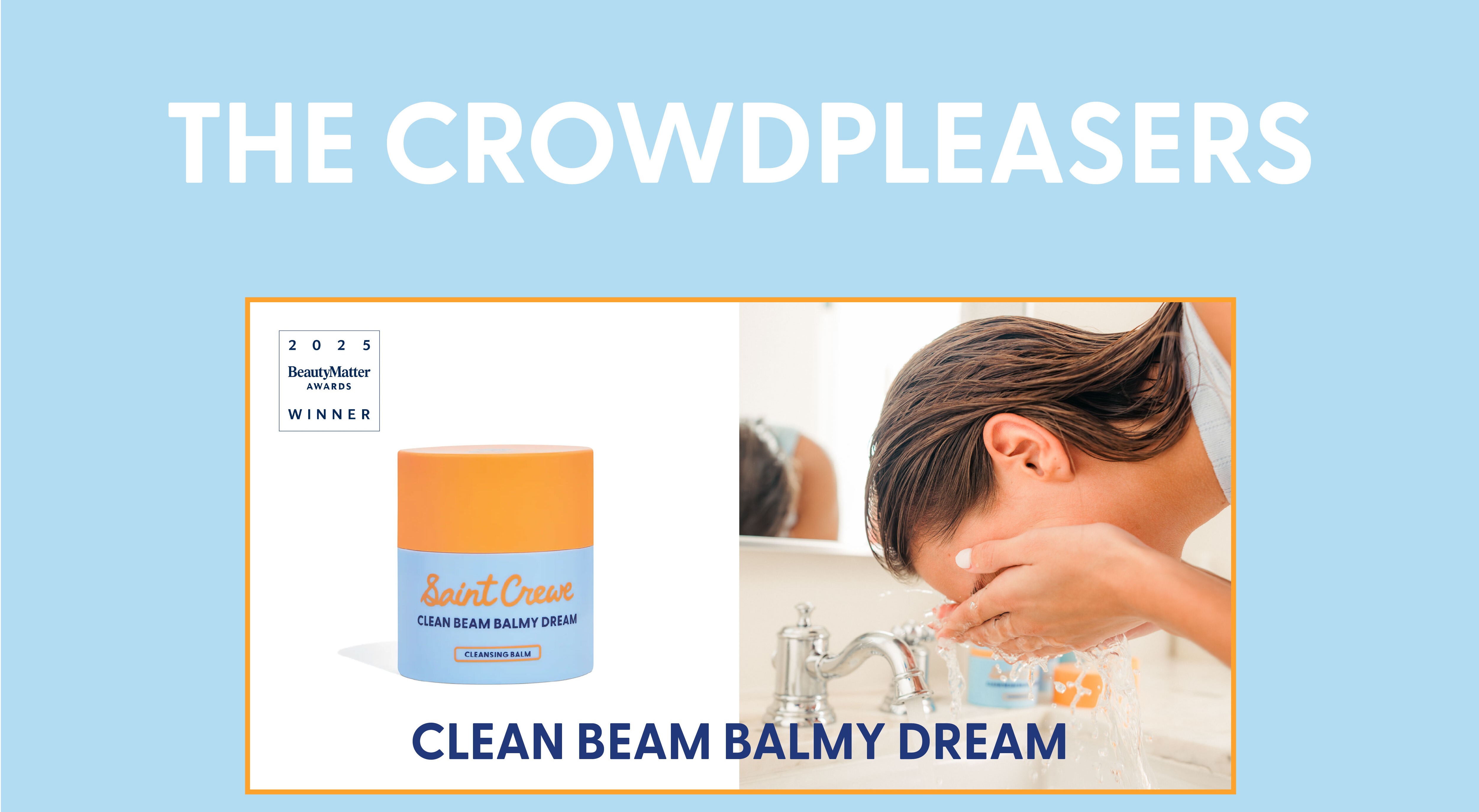 Shop Clean Beam Balmy Dream
