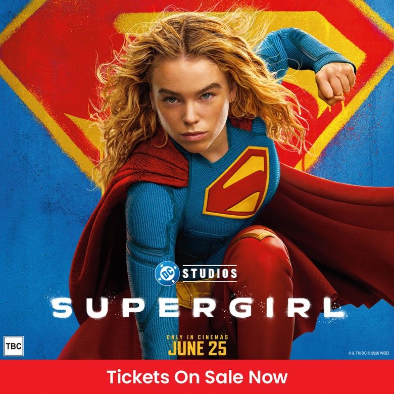 Supergirl