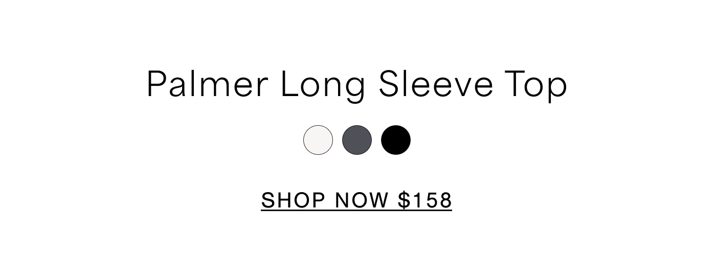 Half-length batwing sleeves and a cropped cut that play well with tanks, tees, or sheer turtlenecks.