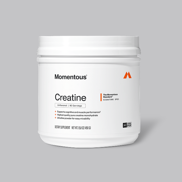 Momentous Creatine