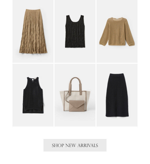 [SHOP NEW ARRIVALS]
