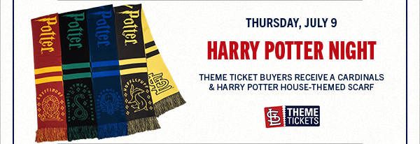 Harry Potter Night