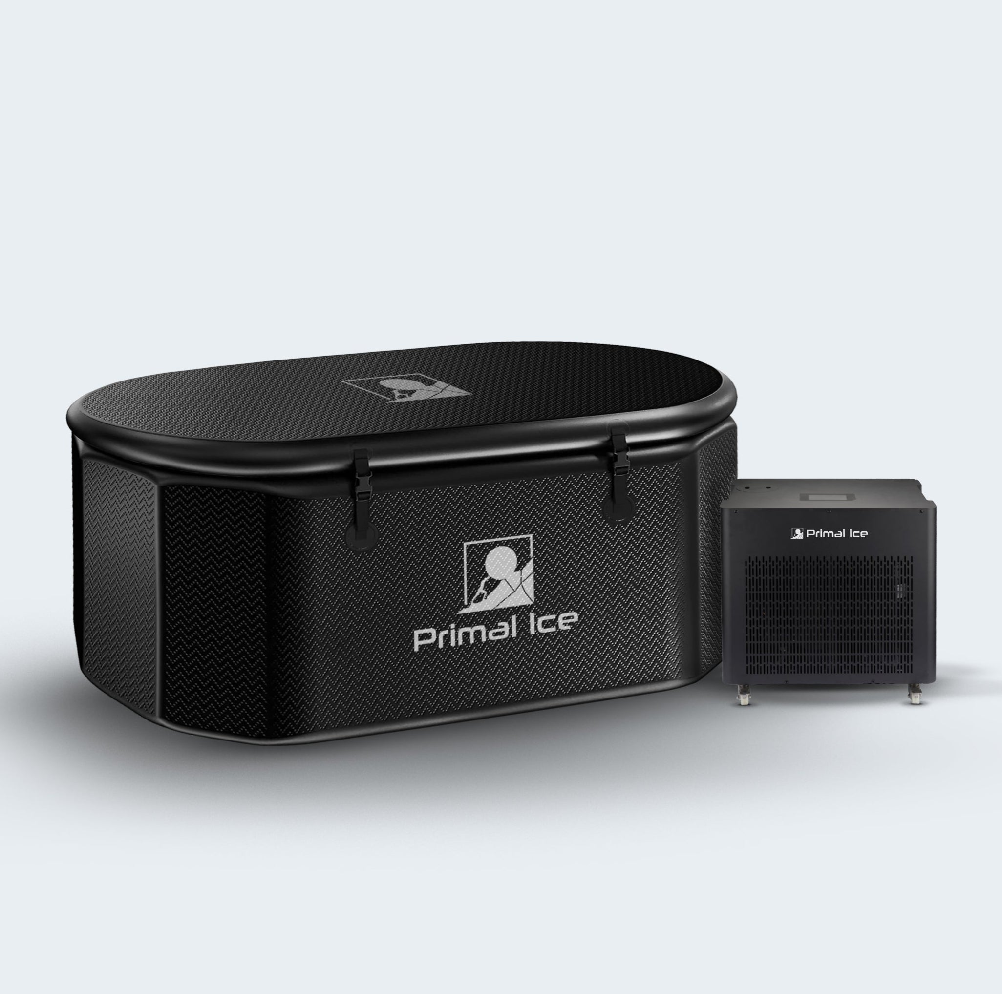 Image of Primal Tub + ICE Chiller