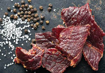 The Basics of Making Jerky