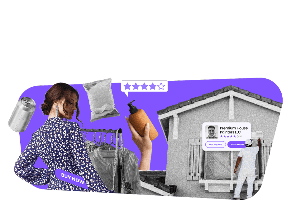 Insights Across Industries - From beauty to beverages, home to apparel — see what’s shaping consumer behavior in 2025.