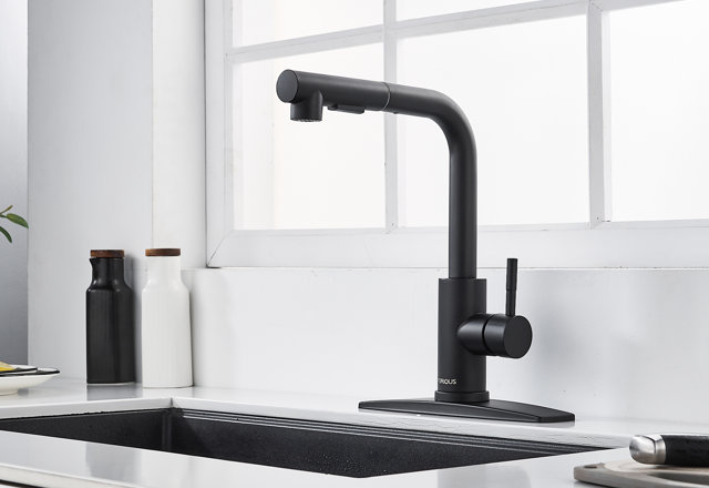 Kitchen Faucets Under $79