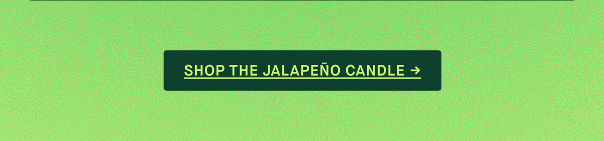 Jalapeno Candle