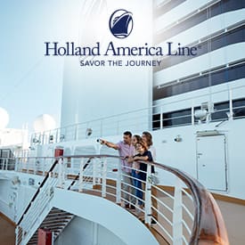 Last-Minute Cruises