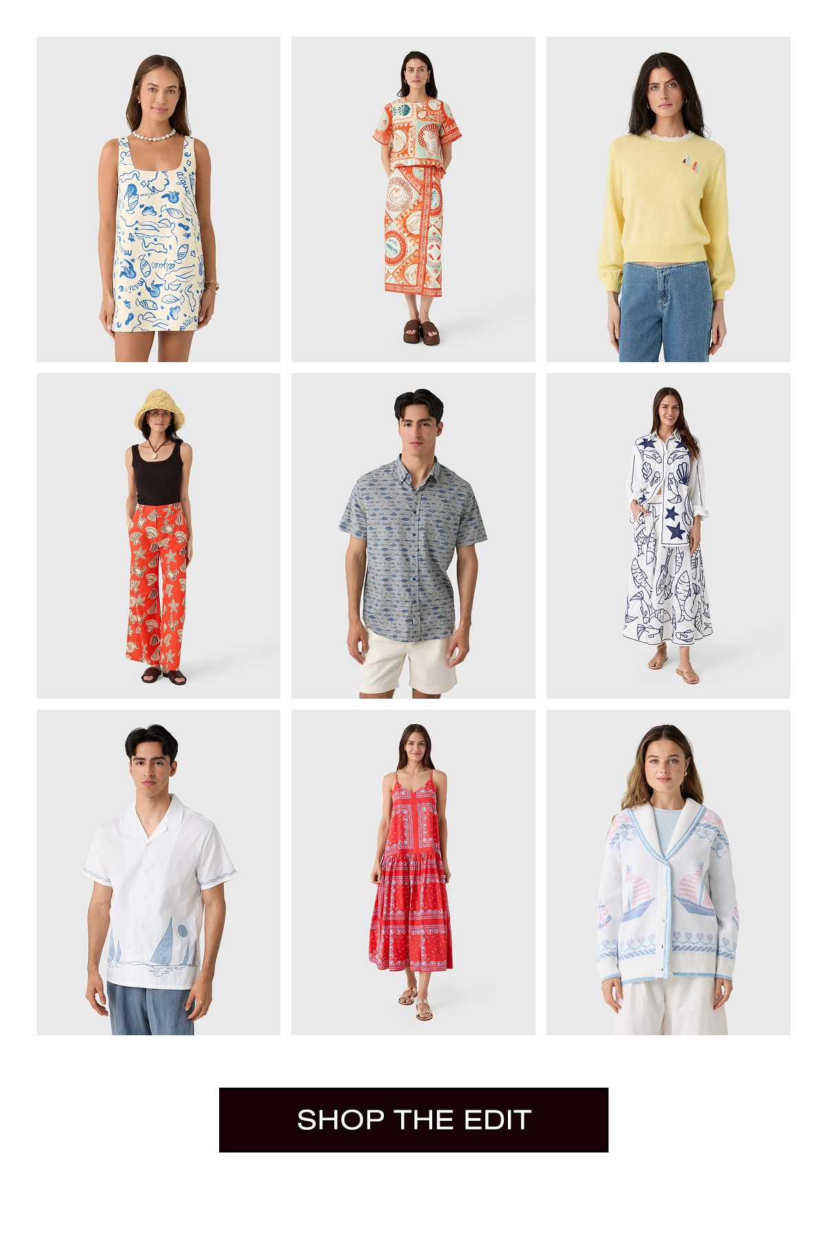 THE PRINT REPORT