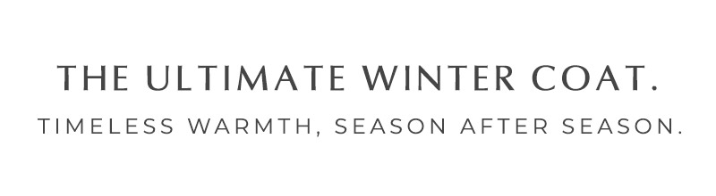 Winter Collection '25