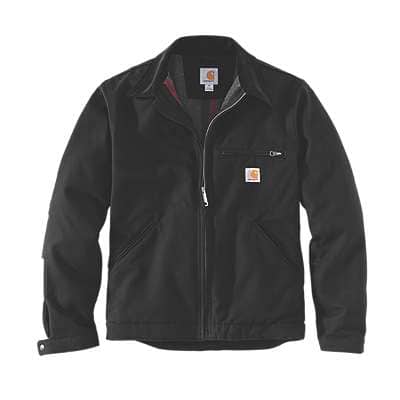 Iconic J01 Duck Detroit Jacket