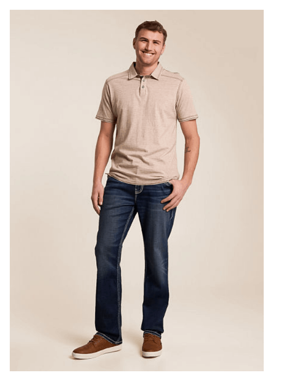Shop Men's Jean