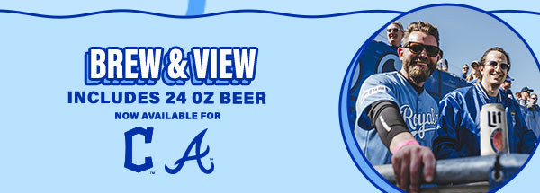Brew & View - Get Tickets