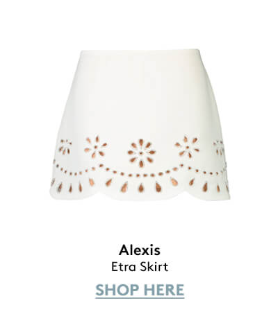 Etra Skirt