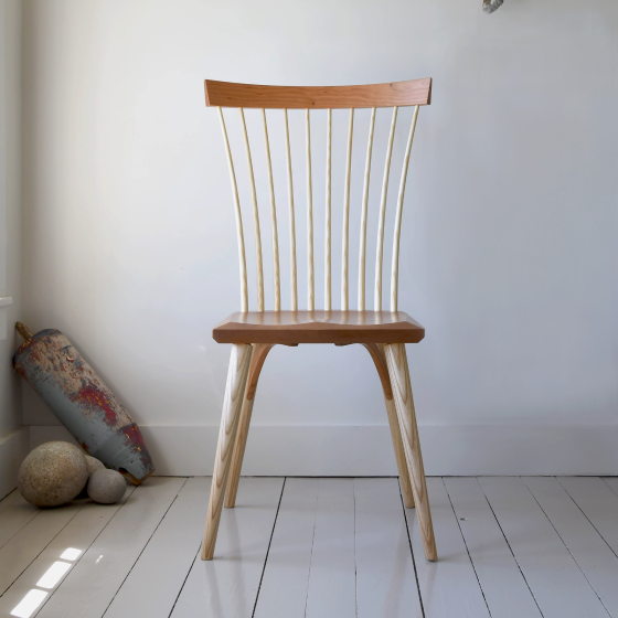 Eastward Side Chair
