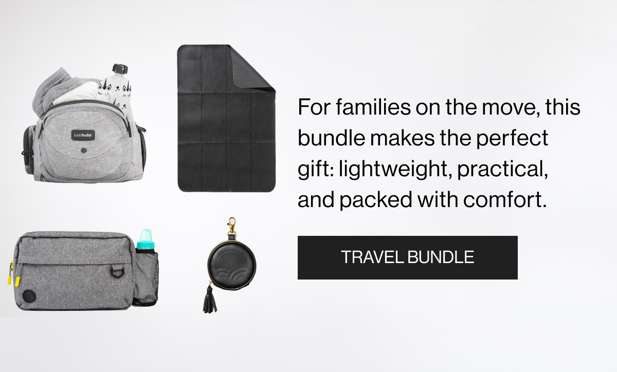 Travel Bundle