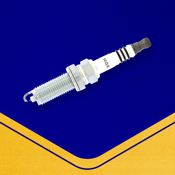 Spark plug