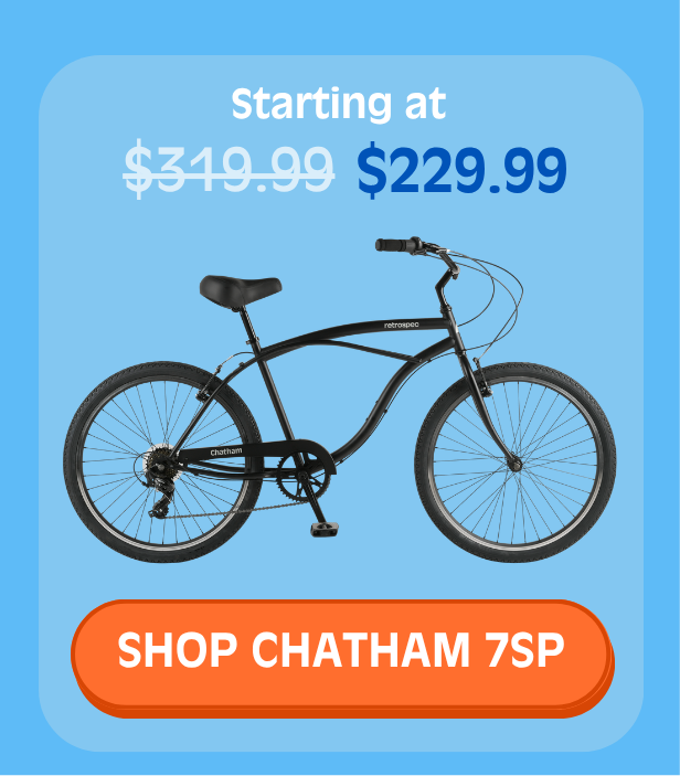 Shop Chatham