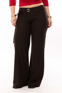 Simone Tailored Tie Pant $45