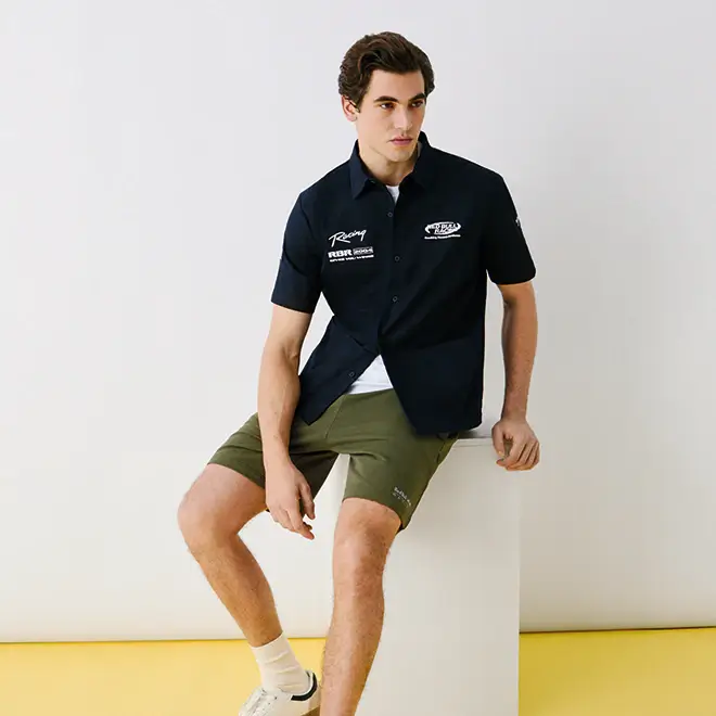 Shop Mens