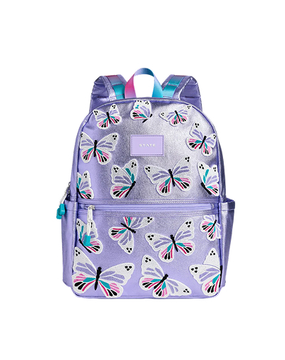 Butterfly Backpack