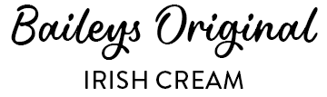 BAIILEYS ORIGINAL IRISH CREAM