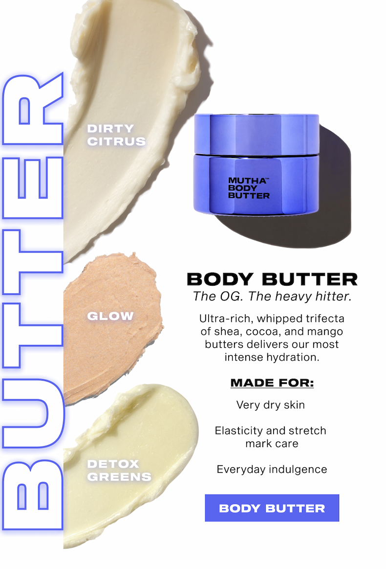 Body Butter