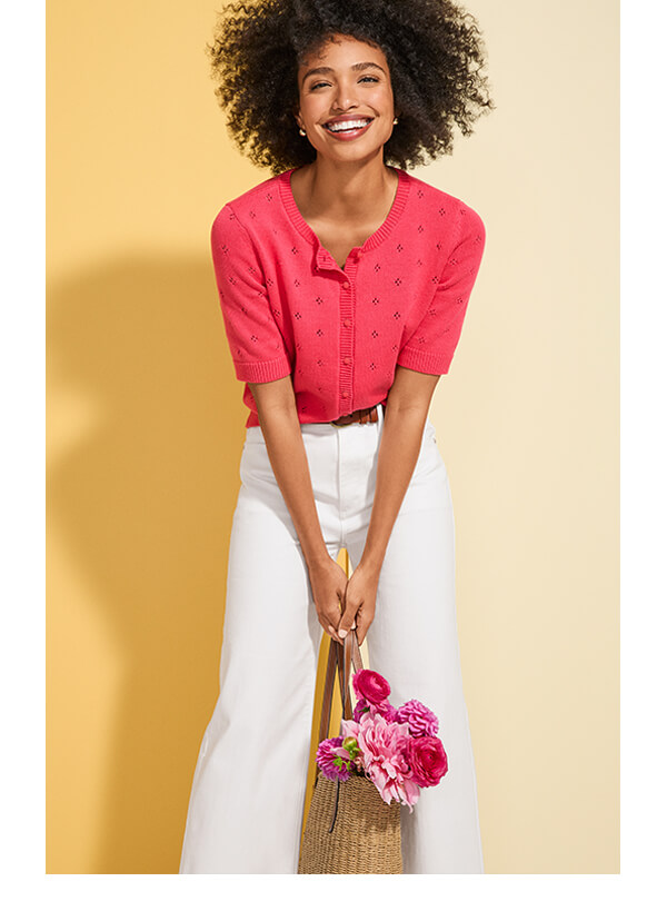 Outfitting Imagery 