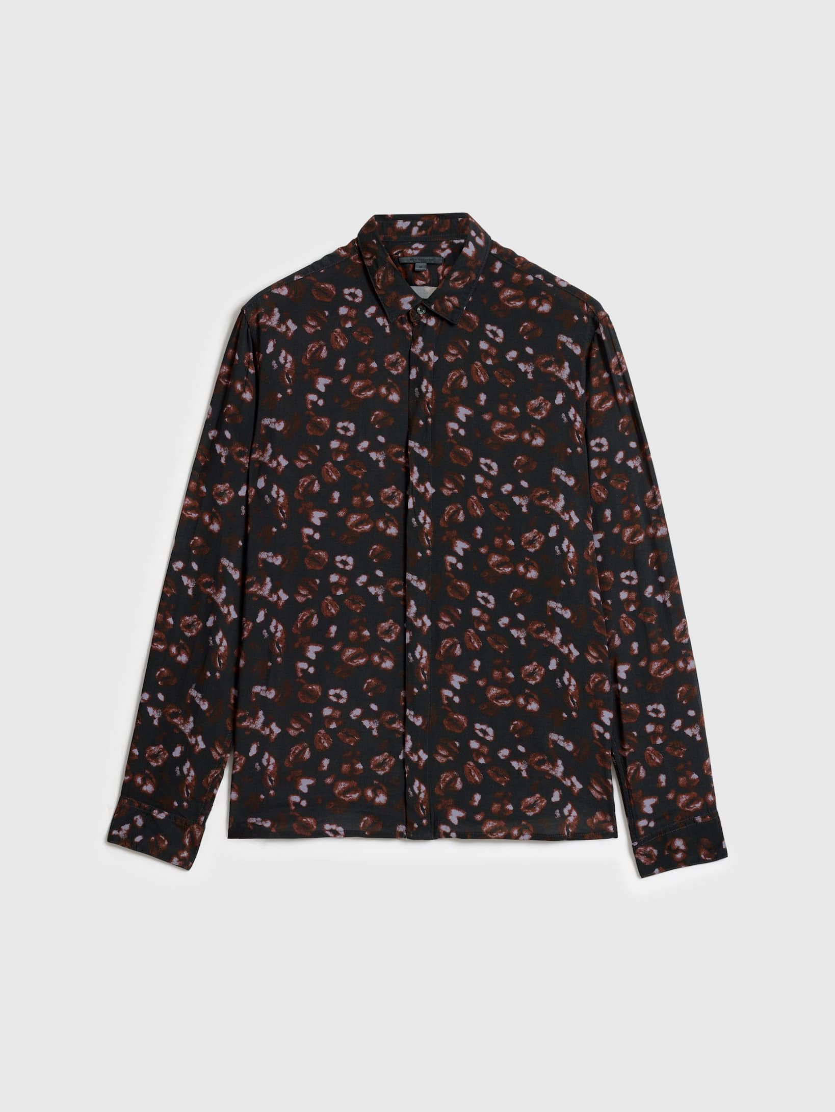 RODNEY SHIRT