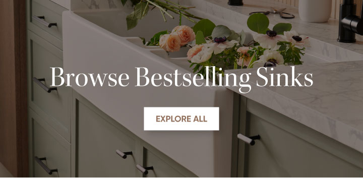Browse Bestselling Sinks - Explore All 
